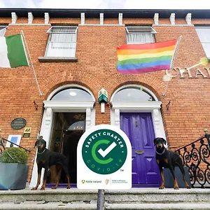 Charleville *** Dublin