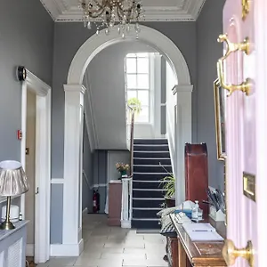 Abbeyleigh House Dublin