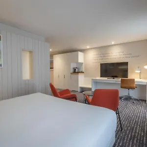 מלון The Morrison Dublin, Curio Collection By Hilton
