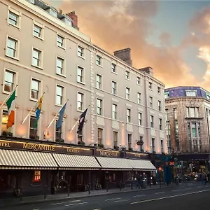 Mercantile *** Dublin