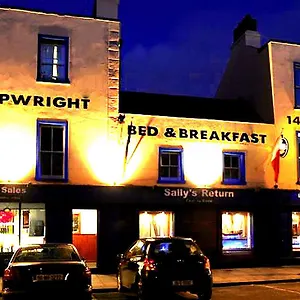The Shipwright *** Dublin